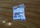 ONE NEW- Siemens U bus connector 6ES7390-0AA00-0AA0 6ES7 390-0AA00-0AA0