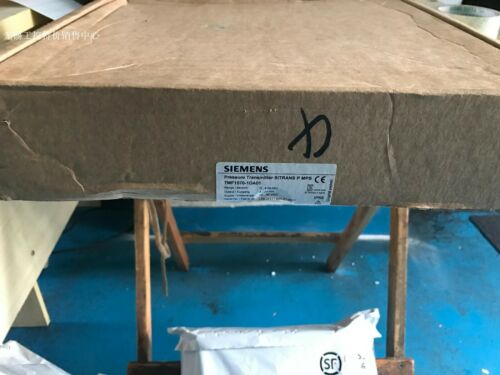 1pcs New Siemens Level Transmitter 4-20ma 7MF1570-1DA01
