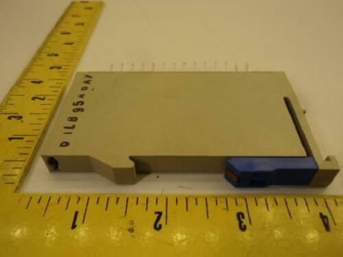 Siemens 6EC1 220-3A PC Board SIMATIC C1 Module Potted Block T16726