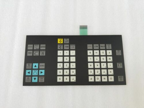 1PCS NEW SIEMENS 802 Dsl keyboard 6FC5303-0DM13-1AA0 Membrane keyboards