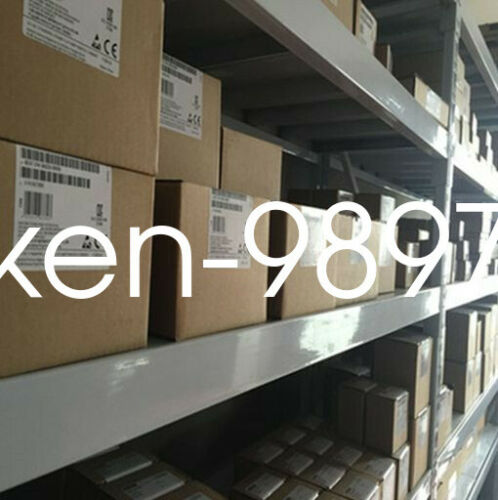 1PC Brand NEW SIEMENS 6SE6420-2AB21-1BA1 220v 1.1KW