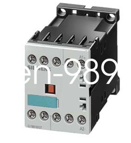 1PC NEW For Siemens Contactor 3RT1017-2JB42 3RT10172JB42