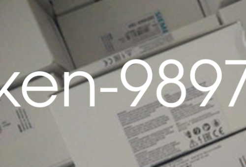 1PC New Siemens 3RF2932-0JA13-1KK0 #WM06