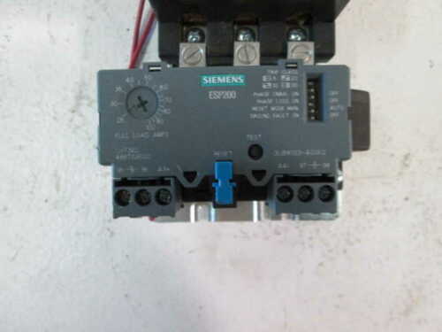 Siemens 14GUG32AD NSNP * GENUINE * Furnas