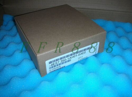 NEW Siemens 6ES7350-1AH01-0AE0
