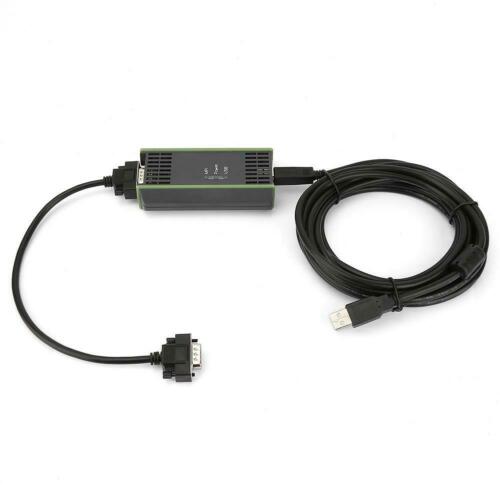 6GK1571-0BA00-0AA0 for Siemens S7-200-300/400 PLC Program Cable Adapter MPI/PPI