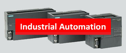 New Siemens S7-200SMART EM AT04 6ES7 288-3AT04-0AA0