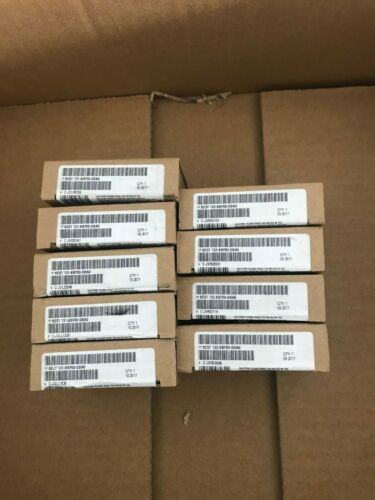 1pcs new Siemens module 6ES7 134-4MB02-0AB0