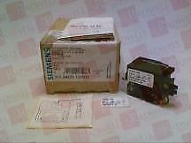SIEMENS 3VL94001SR00 / 3VL94001SR00 (BRAND NEW)