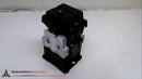 SIEMENS 3TC4417-0AB4, CONTACTOR, SIZE: 2, 2 POLES, 24 VDC, 29 A, NEW