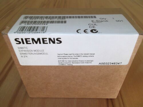 1PC New Siemens 6ES7144-1FB31-0XB0 6ES7 144-1FB31-0XB0