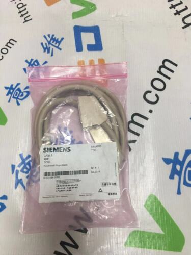1PC NEW SIEMENS SIMATIC TDC Round cable 6DD1684-0GD0