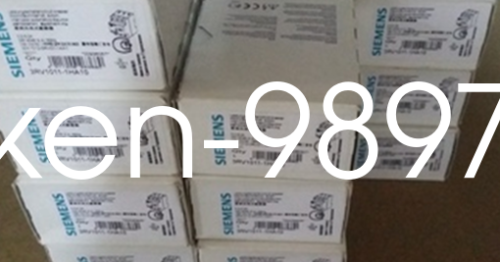 1PC New Siemens Overload Relay 3RB3026-2RB0