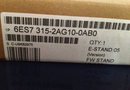 1PCS New Siemens 6ES7 315-2AG10-0AB0 6ES7315-2AG10-0AB0