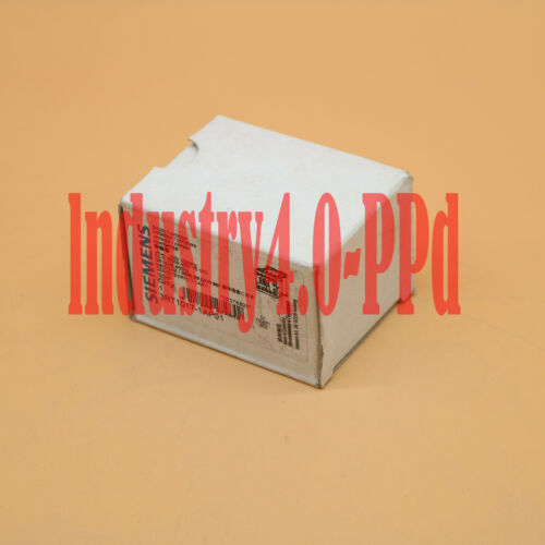 1PC Siemens Contact 3RT1017-1AP01 New In Box free shipping#XR