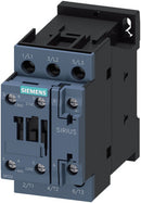 Siemens â€?3RT2024-1AK60 - CONTACTOR, AC-3, 5.5KW/400V