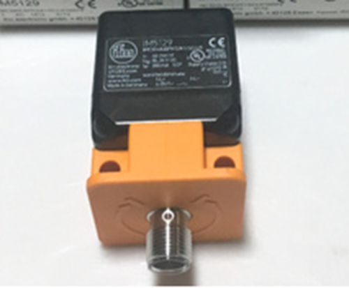 1PC New IFM Proximity Switch Sensor IM5129