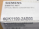 SIEMENS 6GK1100-2AB00 NSFS