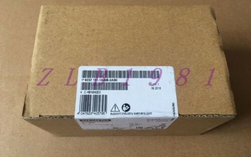ONE NEW Siemens 6ES7151-1AA06-0AB0