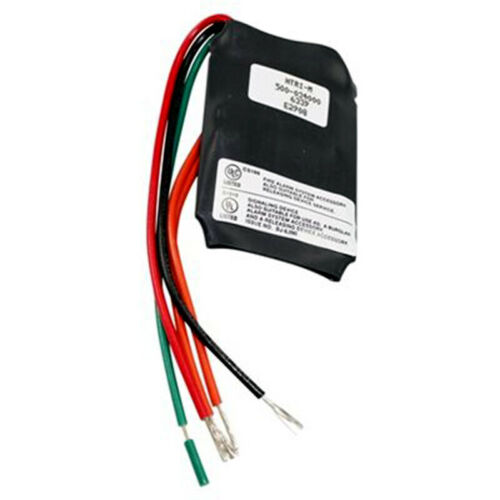 Siemens HTRI-M Interface Module 500-034000 - NEW OPEN BOX - FREE SHIPPING