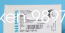 1PC New Siemens AC contactor 3RT1025-1BF40