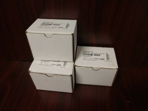 SIEMENS MSM-K-WP PULL STATION