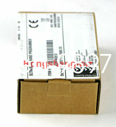 One New Siemens A5E36563512 = 7ML1830-2AN