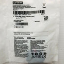 LOT OF 2 SIEMENS 3SU1400-1AA10-3CA0 CONTACT MODULE GB/T14048.5/50Hz /G190627 580