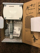 SIEMENS QFA3171 Room Humidors/temp Sensor