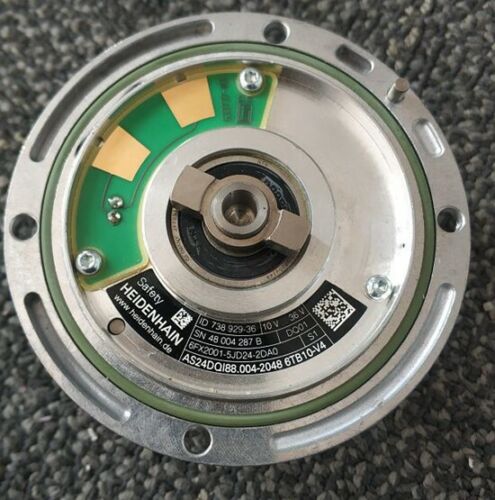 1PC NEW Siemens/ HEIDENHAIN Encoder 6FX2001-5JD24-2DA0 One year warranty