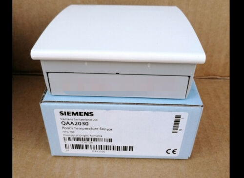 SIEMENS QAA2030 New #YY0