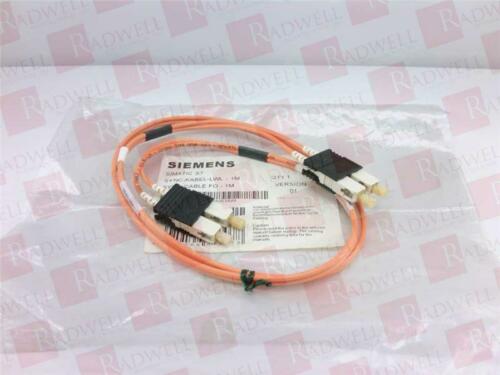 SIEMENS 6ES79601AA005AA0 / 6ES79601AA005AA0 (BRAND NEW)