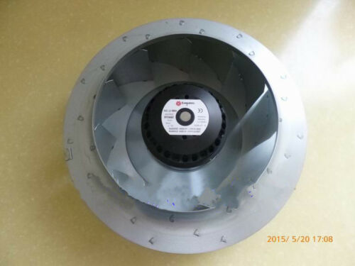 New Siemens converter 70 Series 200 / 132KW / 160KW fan 2RRE45 220v 250x56R