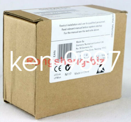 1PC Brand NEW SIEMENS SM1222 6ES7222-1BF30-0XB0 6ES7 222-1BF30-0XB0 #RS8