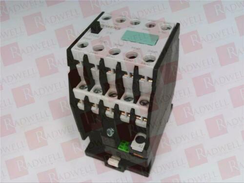 SIEMENS 3TH43910AG2 / 3TH43910AG2 (BRAND NEW)