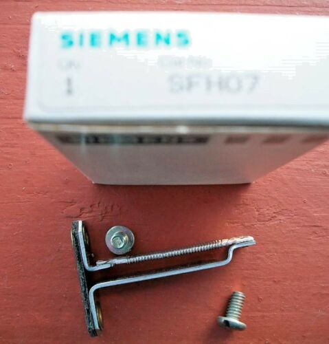 Siemens SFH07 Nema Overload Relay Heater .32-.42 Amp NEW SFH Series