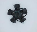 For ebmpapst A2D200-AA02-01 axial fan 200mm Motor fan for Siemens spindle 1PH713