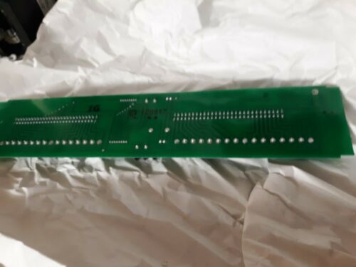 Siemens MOM-2 Card Cage Module for MXL System 2 Slots 500-892766 fire alarm part