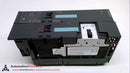 SIEMENS 3RK1301-0KB00-1AA2, ET 200S MOTOR STARTER, 400V .9-1.25A, NEW