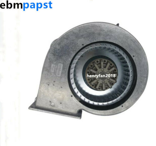 For ebmpapst G2D180-BD18-11 AC 400V 0.68A 2950RPM 430W Siemens CNC cooling fan