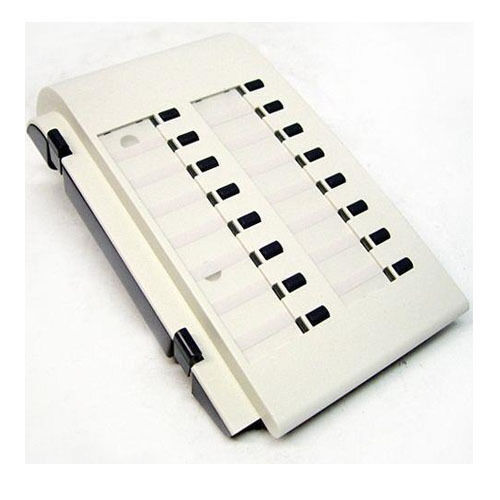 Siemens Optiset Key Module in White