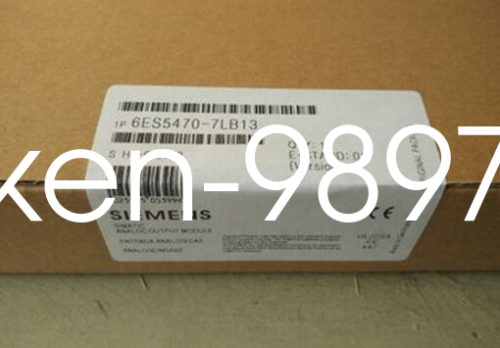 1PC NEW Siemens 6ES5470-7LB13 6ES5 470-7LB13