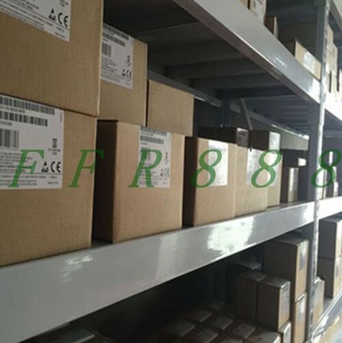 ONE Brand NEW Siemens 6SE6420-2A23-0CA1 220v 4KW