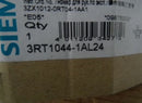 1PC NEW IN BOX Siemens 3RT1044-1AL24
