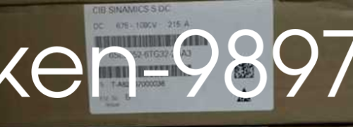 1PC New Siemens 6SL3352-6TG32-2AA3