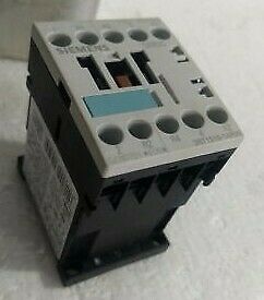 Siemens 3RT1516-1AP00 Contactor Sirius G/110701*E05* 230V 50/60Hz - Germany