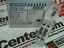 SIEMENS 5TT6112 / 5TT6112 (BRAND NEW)