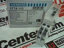 SIEMENS 5TT6112 / 5TT6112 (BRAND NEW)