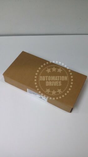 **NEW IN SEALED BOX** SIEMENS SINUMERIK 840D NCU 572.2 6FC5357-0BA21-1AE1 NIB
