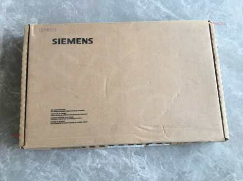 New Siemens 6SL3121-1TE21-8AA3 Ship DHL/EMS